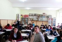 Elevii din Cavnic vor beneficia de navetă gratuită