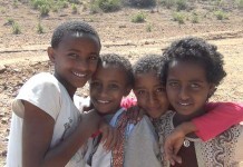 Etiopia – călătorie în ”Ierusalimul Africii”