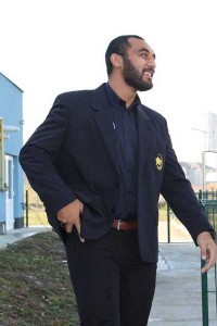 John Leiataua