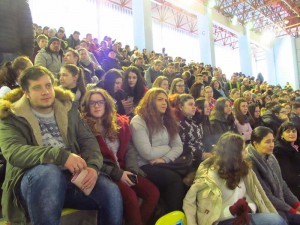 olimpici