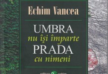 Lectură. Din umbră…