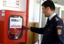 S-a prelungit termenul pentru obţinerea autorizaţiei de securitate la incendiu
