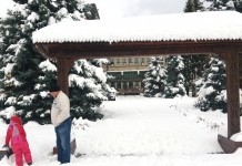 Manifestări tradiţionale în Maramureş