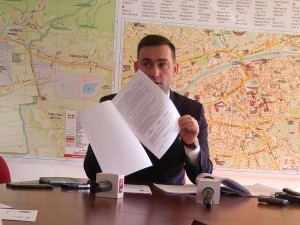 Cristian Niculescu Ţâgârlaş 