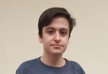 Ediţia a XIX-a a Taberei judeţene de matematică (II)