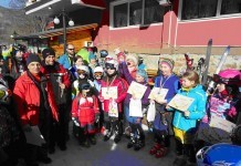 Schi – La Şuior, Cupa “Todiral” – ediţia a XII-a