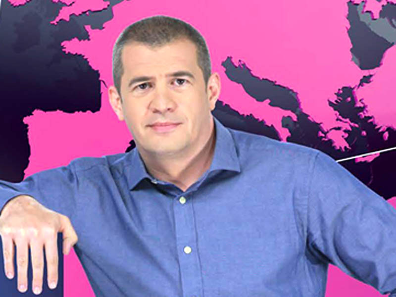 Dragos Patraru