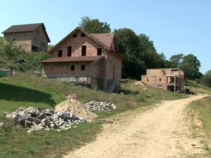 Teren pt tineri