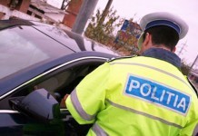 Amenzi de peste 14.000 lei şi 10 permise reţinute în Baia Mare