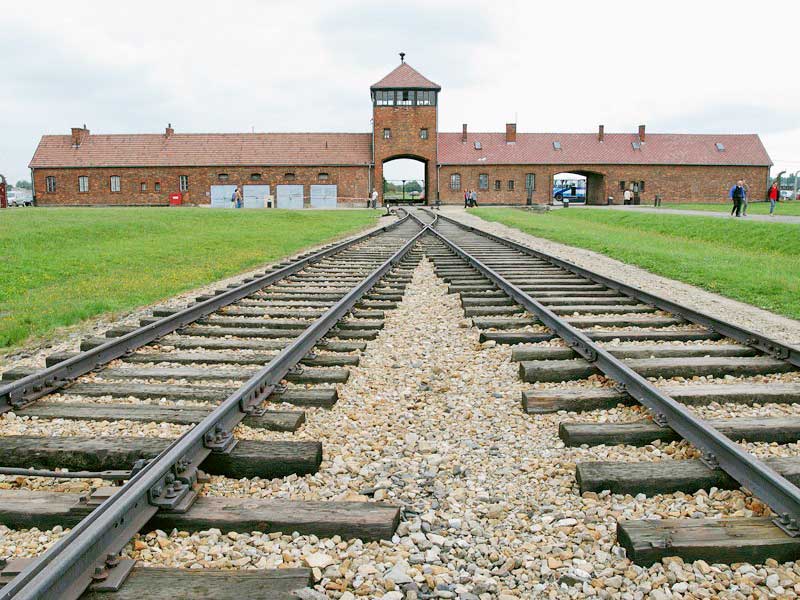 Illustration sur la Pologne