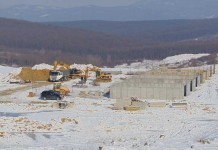 Autorităţile judeţene – soluţii temporare pentru depozitarea deşeurilor