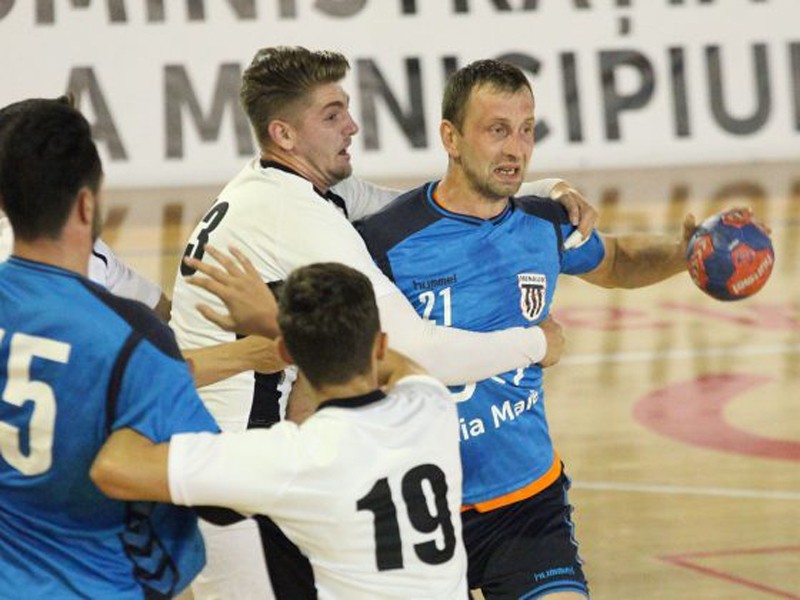 minaur - cluj