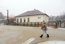 Şcoala veche va deveni sediu al primăriei, în Cicîrlău