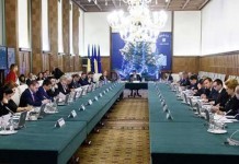 Liber la “ţepe” în România!