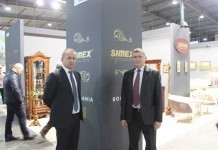 Premiu pentru fabrica de mobilă din Şimleu Silvaniei