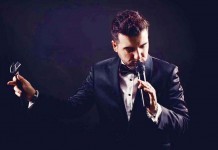 Show live cu Dan Todea