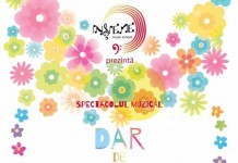 Dar de primăvară