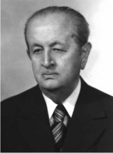 GHETIE-VASILE