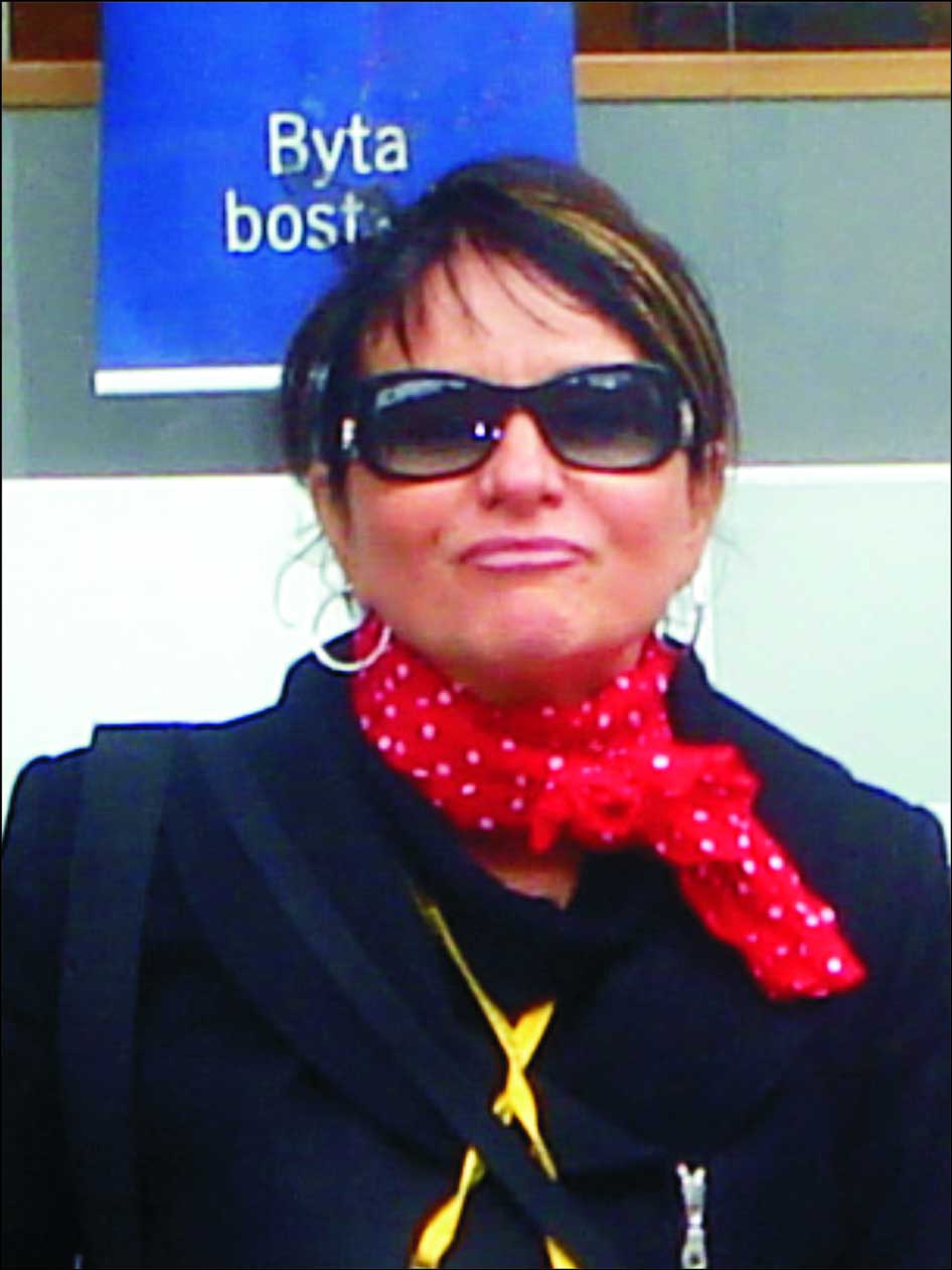 Ligia-Puiu