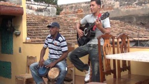 Muzicanti-la-Trinidad