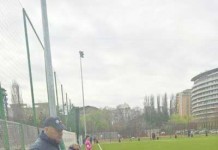11 maramureşeni la selecţia alcătuirii lotului naţional Under 14