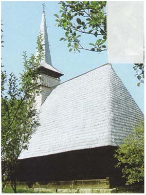 biserica-ungureni