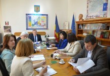 În luna februarie 2017 Finanţele publice au avut încasări mai mari decît în 2016