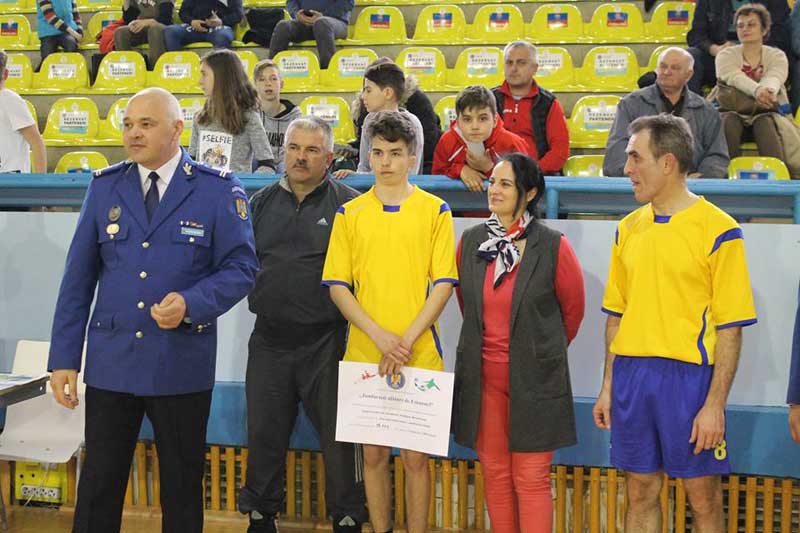 meci-caritabil