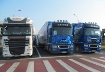 Transportatorii cer eliminarea pirateriei
