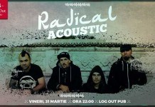 Radical acoustic