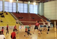 Trei victorii succesive pe teren propriu