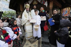 Câştigătorii locului I