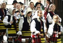 Festivalul ”Nicoară Timiş”