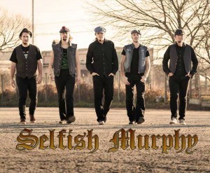 Selfish-Murphy
