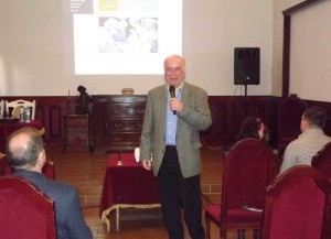 Dr. Vasile Bodnar