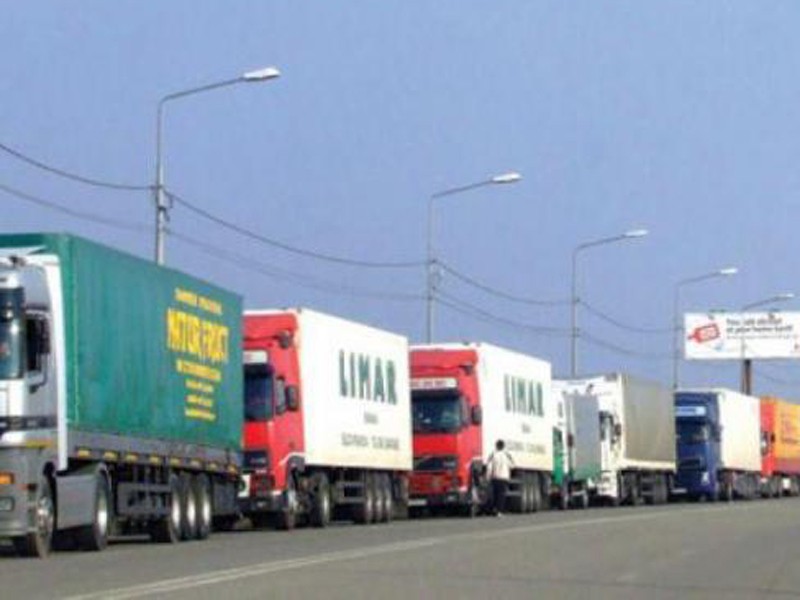 trafic