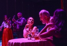 Zorba la teatru
