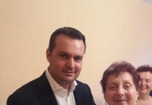 Aniversare la 90 de ani şi urmează 95…