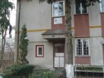 Sediul Oficiului Fitosanitar Maramureş  (Baia Mare, str. Vasile Alecsandri nr. 70)