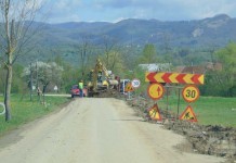 Satu Nou de Sus va avea drum de centură