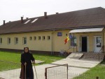 Sediul centrului local APIA Tg. Lăpuş