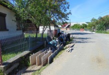 Străzi asfaltate în Ardusat