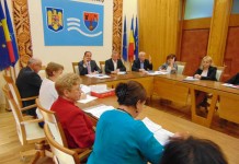 Peste 250 dosare analizate în şedinţa de Fond funciar