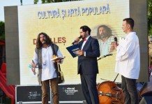 Daniel Leş, Ambasador al Turismului Maramureşean: “Maramureşul trebuie păstrat cum este el mai frumos”