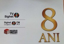 La mulţi ani Maramedia.ro, Radio Sighet FM şi TV Sighet!