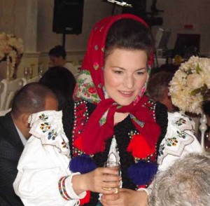 Măriuca Verdeş