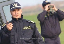 FRONTIERA: Cetăţeni irakieni, opriţi la frontieră