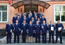 La final de carieră!