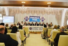 Sindicatele TESA din Sănătate, în consiliu naţional la Vişeu de Sus