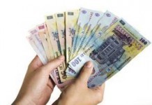 5 majorări noi anunţate de Guvern